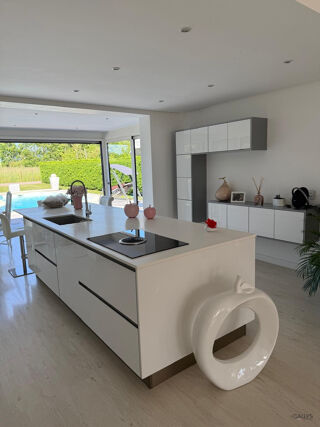  Maison � vendre 5 pi�ces 135 m�