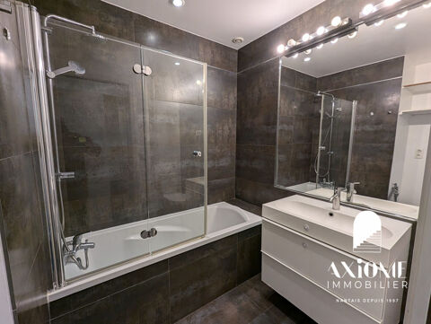  Appartement � louer 4 pi�ces 91 m�