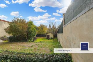  Terrain à vendre 532 m²