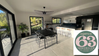  Maison à vendre 6 pièces 178 m²