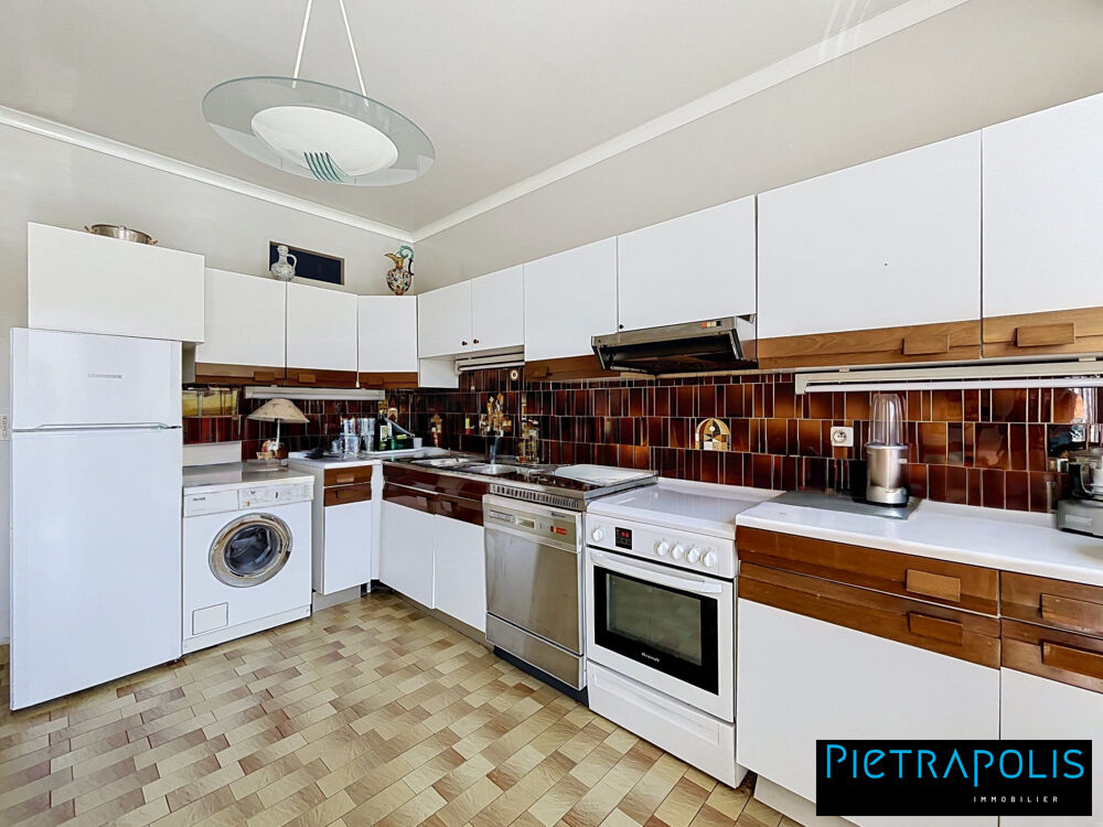 à vendre  Appartement Lyon 2