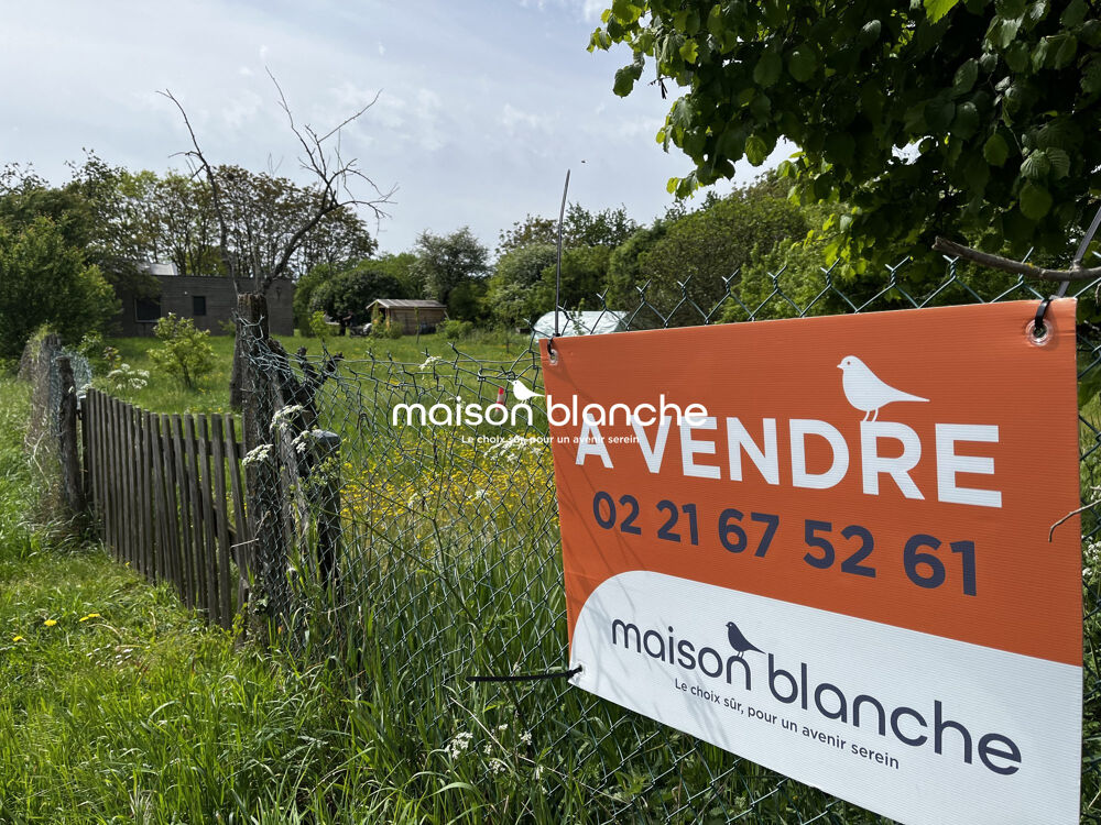Vente Maison Maison à vendre Roiffé Roiffé