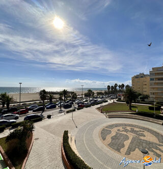  Appartement � vendre 1 pi�ce 23 m�