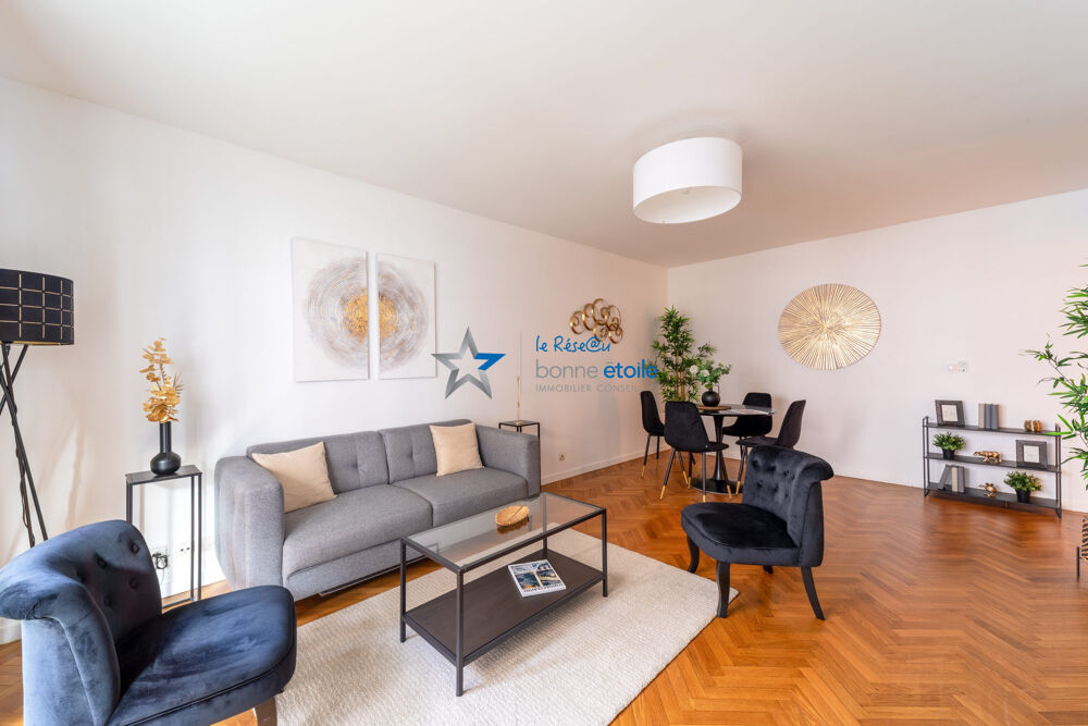 � vendre  Appartement Paris 19