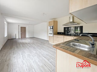  Maison � vendre 3 pi�ces 70 m�