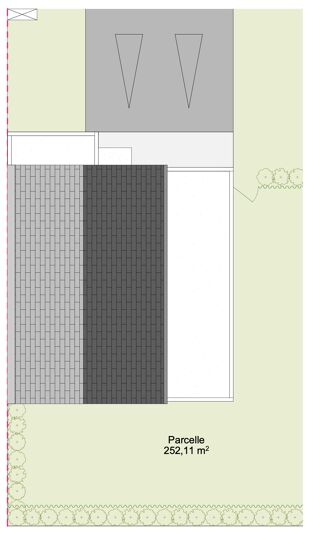  Maison  vendre 4 pices 98 m