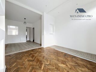  Maison à vendre 4 pièces 100 m²