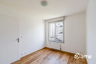  Appartement � vendre 3 pi�ces 63 m�