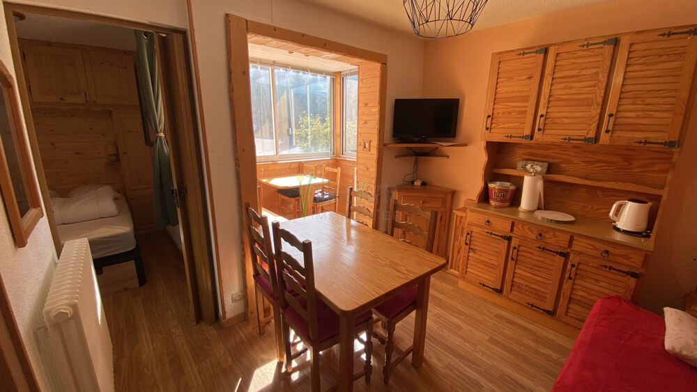 Vente Appartement Appartement à vendre Bellevaux Bellevaux