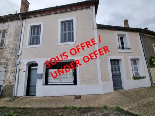  Maison  vendre 5 pices 80 m