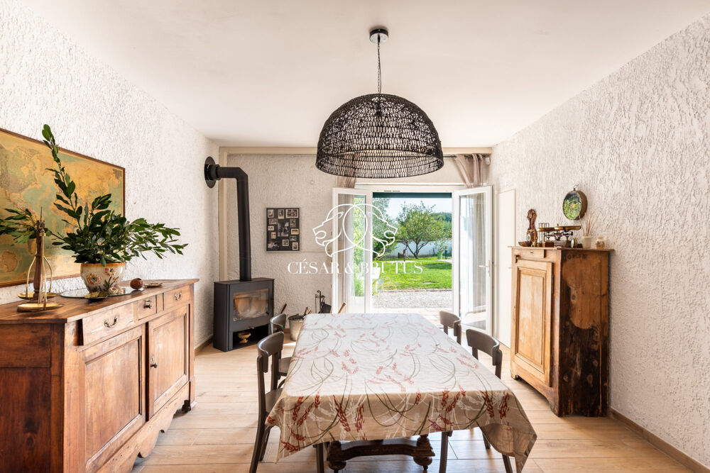 � vendre  Maison Montluel (01120)