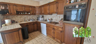  Maison � vendre 5 pi�ces 125 m�