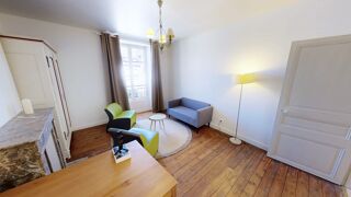  Appartement � vendre 3 pi�ces 54 m�