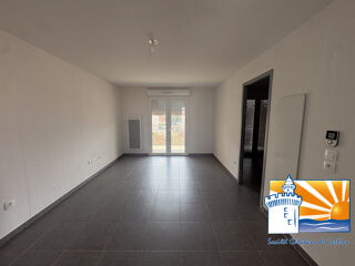  Appartement à louer 2 pièces 38 m²