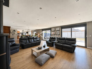  Maison à vendre 8 pièces 250 m²