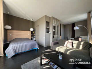  Appartement � louer 1 pi�ce 33 m�