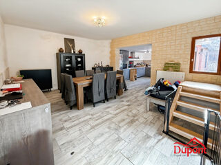  Maison � vendre 5 pi�ces 105 m�