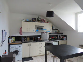  Appartement � vendre 2 pi�ces 45 m�