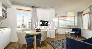  Appartement à vendre 1 pièce 22 m²