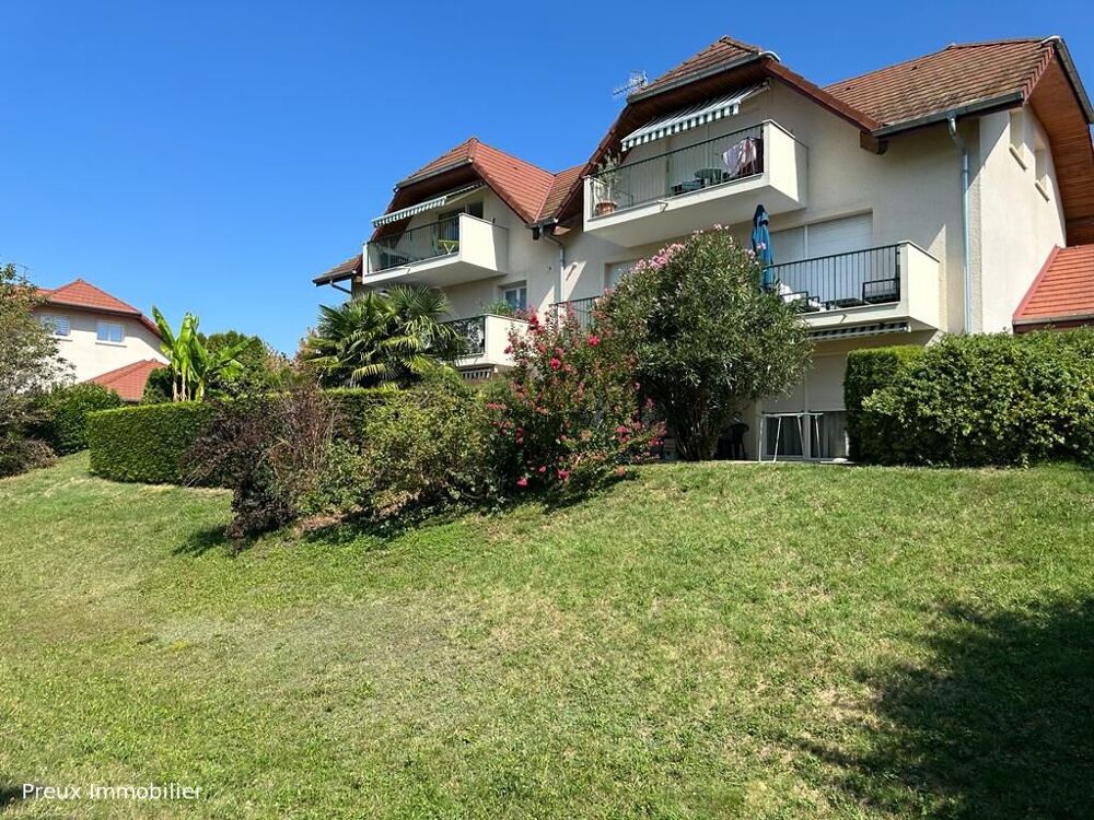 Vente Appartement Aix-les-Bains Exclusivité ! Aix-les-bains