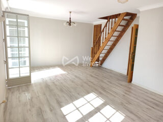  Maison à vendre 7 pièces 94 m²