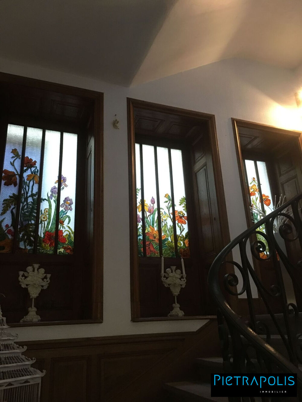  vendre  Proprit/chteau Saint-Julien-Molin-Molette (42220)