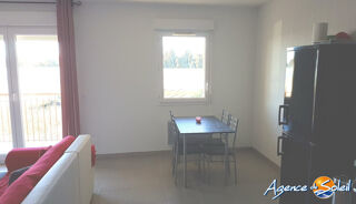  Appartement � vendre 3 pi�ces 55 m�