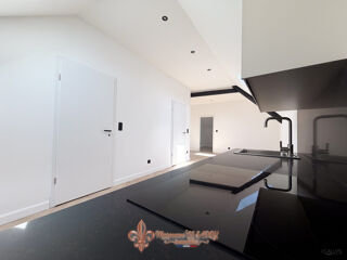  Appartement à vendre 2 pièces 52 m²