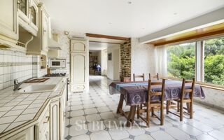  Maison à vendre 8 pièces 210 m²