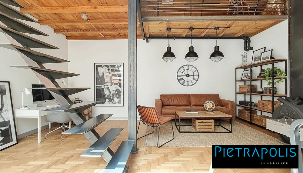 Appartement 2 pièces 70 m² · à Charbonnières-les-Bains · 70 m² · 290 000 €