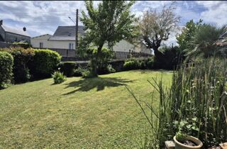  Maison à vendre 7 pièces 220 m²