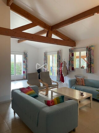  Maison à vendre 4 pièces 121 m²