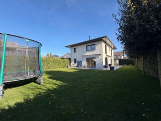  Maison � vendre 5 pi�ces 162 m�