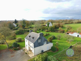  Maison à vendre 6 pièces 130 m²