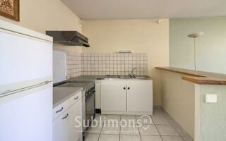  Appartement � vendre 4 pi�ces 67 m�