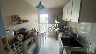  Appartement � vendre 3 pi�ces 64 m�