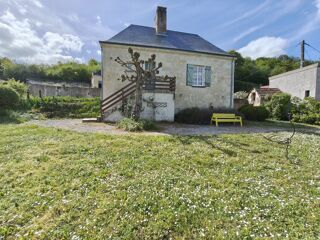  Maison � vendre 2 pi�ces 50 m�