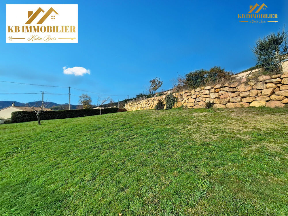 Vente Terrain TERRAIN CONSTRUCTIBLE Coux