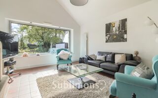  Maison � vendre 4 pi�ces 120 m�