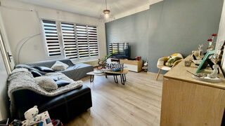  Maison � vendre 6 pi�ces 90 m�