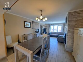  Maison � vendre 6 pi�ces 101 m�