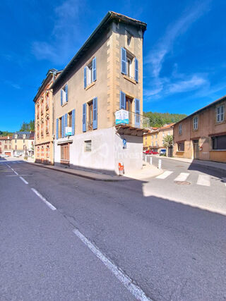  Immeuble � vendre 135 m�