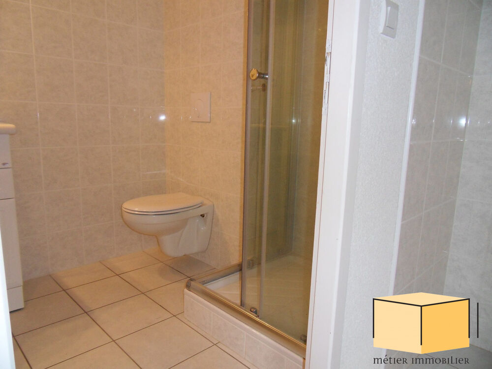 Appartement 1 pièce sur BELLEY (01300)