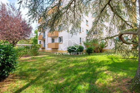   Appartement � vendre Tassin-la-Demi-Lune Appartement - 3 pi�ce(s) - 56 m�