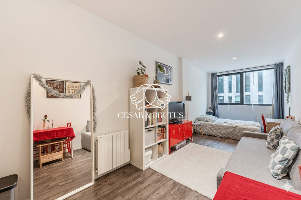 APPARTEMENT 30m2 PROCHE TETE D'OR
