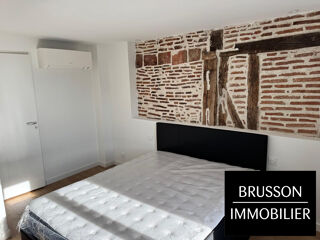  Maison � louer 3 pi�ces 50 m�