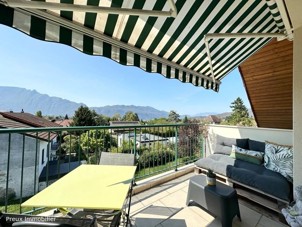 Vente Appartement Aix-les-Bains Exclusivité ! Aix-les-bains