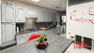  Maison � vendre 4 pi�ces 85 m�