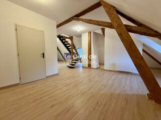  Appartement � vendre 4 pi�ces 72 m�