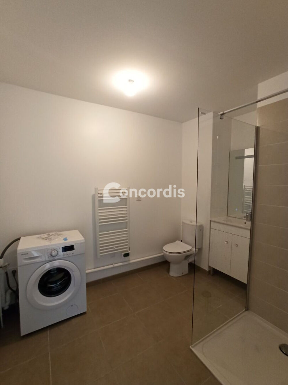 Location Appartement NANCY : appartement F2 (48 m²) à louer Nancy